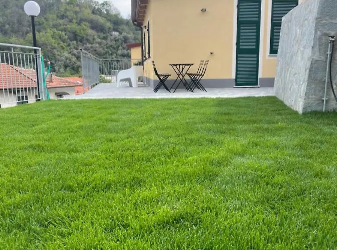Lodge Ca Di Giaco *