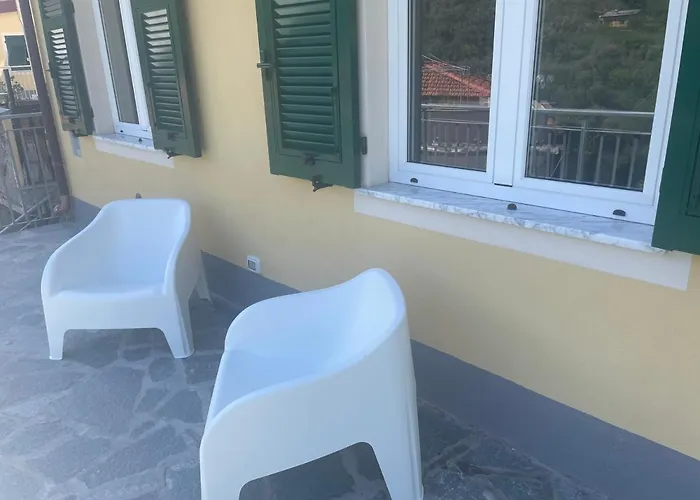 Ca Di Giaco * Moneglia