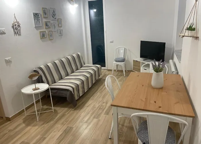 Ca Di Giaco Moneglia