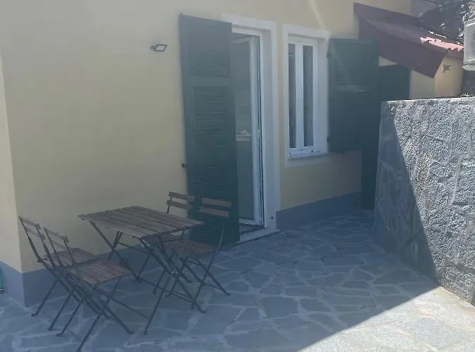Ca Di Giaco Lodge