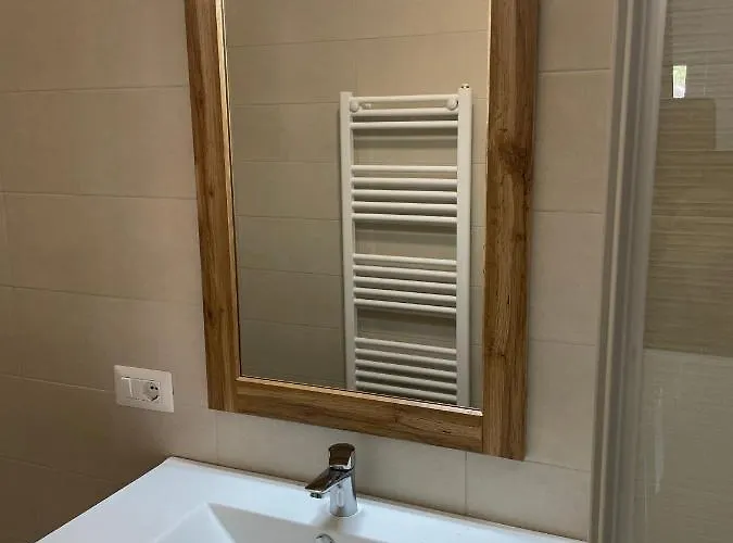 Chata Ca Di Giaco Moneglia